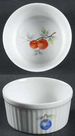 Fruit Ramekin