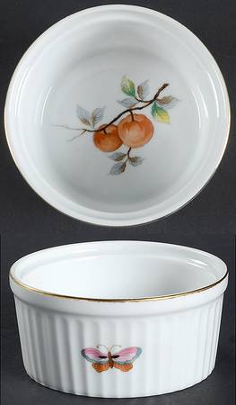 Fruit Ramekin