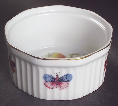 Fruit Ramekin by Sadek
