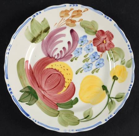 Amaranta Bread & Butter Plate