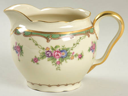 SCL11 Creamer