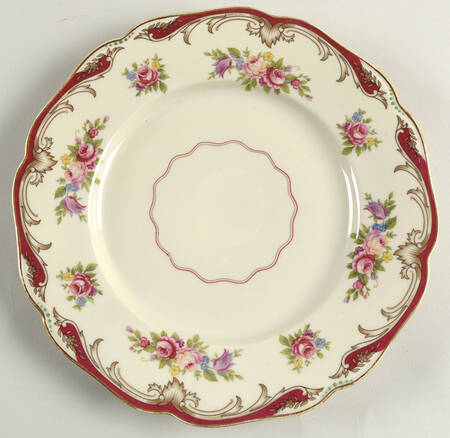 SCL15 Dinner Plate