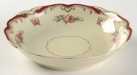 SCL15 Coupe Soup Bowl