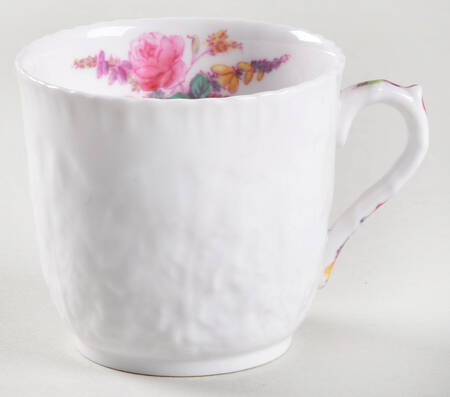 Heath & Rose (Savoy Shape) Demitasse Cup