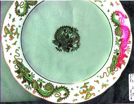 R6068 by Spode