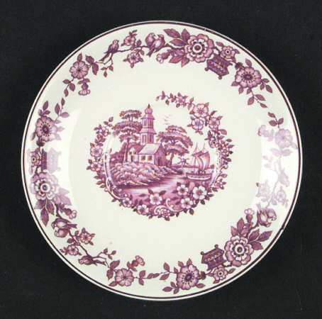 SEB28 by Sebring Pottery