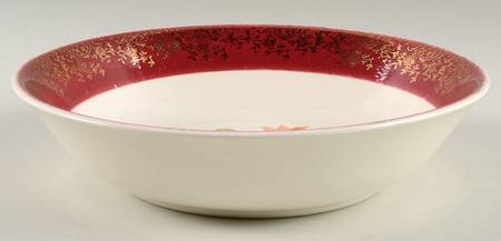 SLM118 8" Round Vegetable Bowl