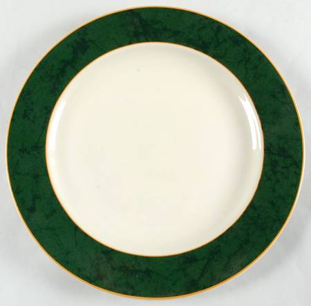 White Roses 12" Chop Plate (Round Platter)