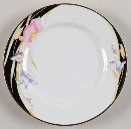 Salad Plate