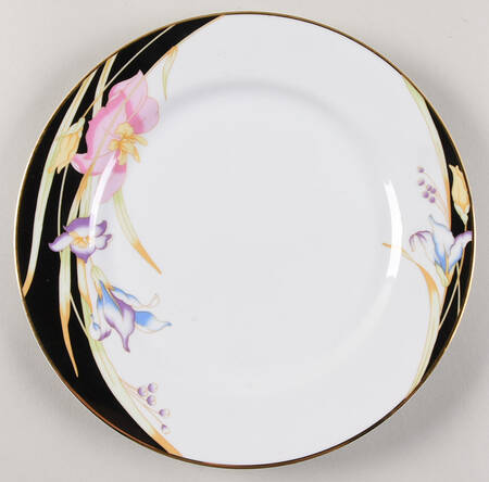 Dinner Plate