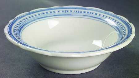 Americana Rim Cereal Bowl