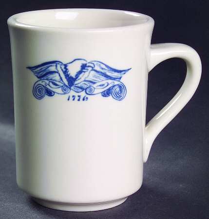 Americana Mug