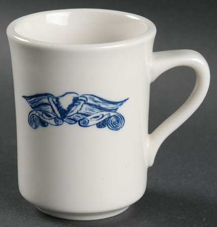 Americana Mug