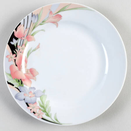 SUF1 Salad Plate by Sunflower