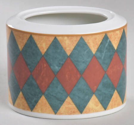 Tuscany Sugar Bowl No Lid