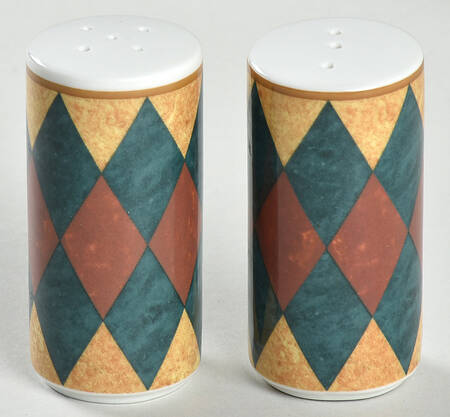 Tuscany Salt & Pepper Set
