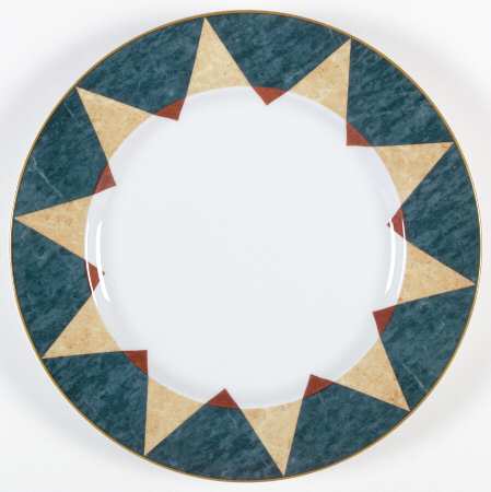Tuscany 12" Chop Plate (Round Platter)