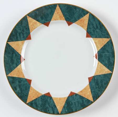 Tuscany Salad Plate