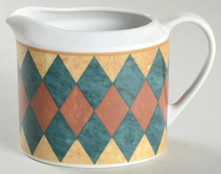 Tuscany Creamer