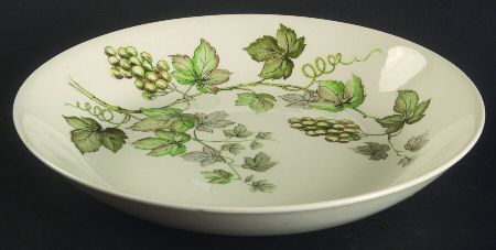 STB103 Coupe Soup Bowl