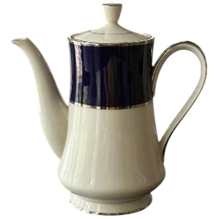 Majestic Coffee Pot & Lid