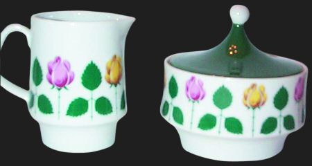 SCH140 Creamer