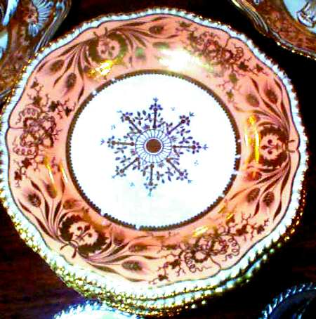 3926 by Spode