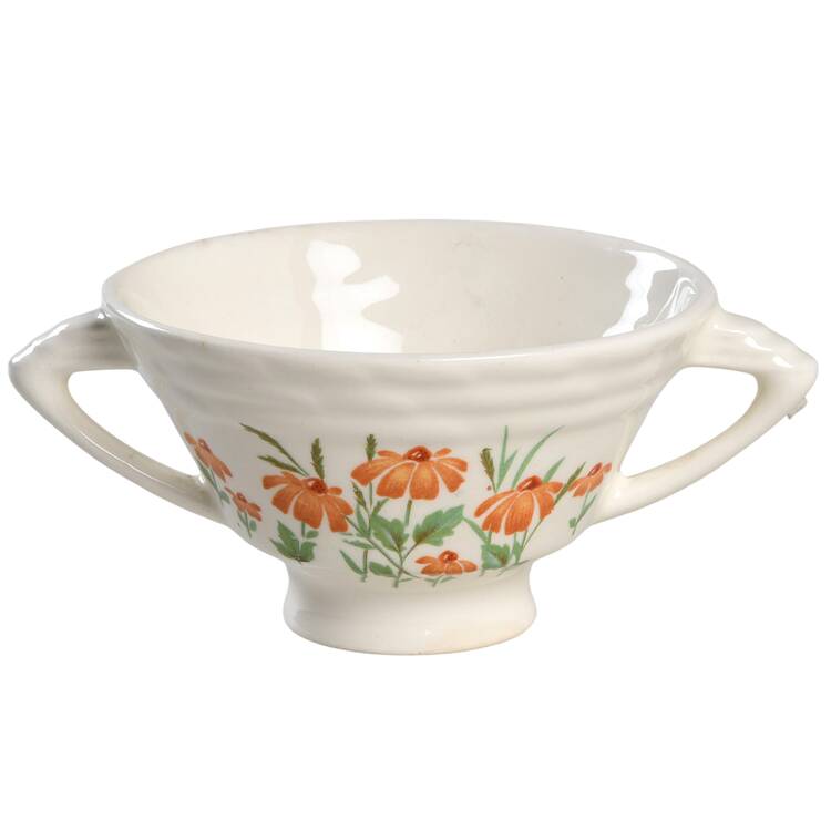 Susanne Sugar Bowl No Lid