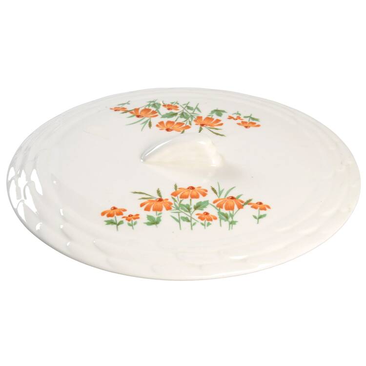 Susanne Lid for Round Vegetable