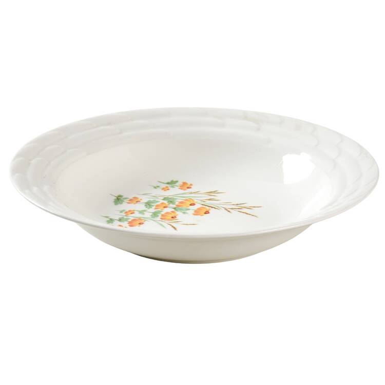 Susanne Rim Soup Bowl
