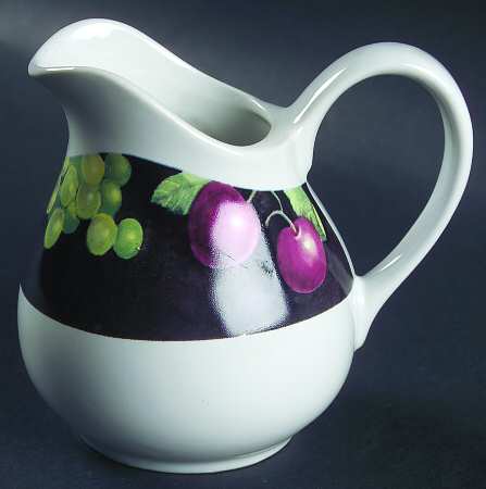 Delicious Creamer