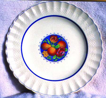 Spode's Tudor by Spode
