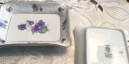 SCH142 Small Ashtray