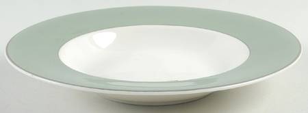 SY277 Rim Soup Bowl