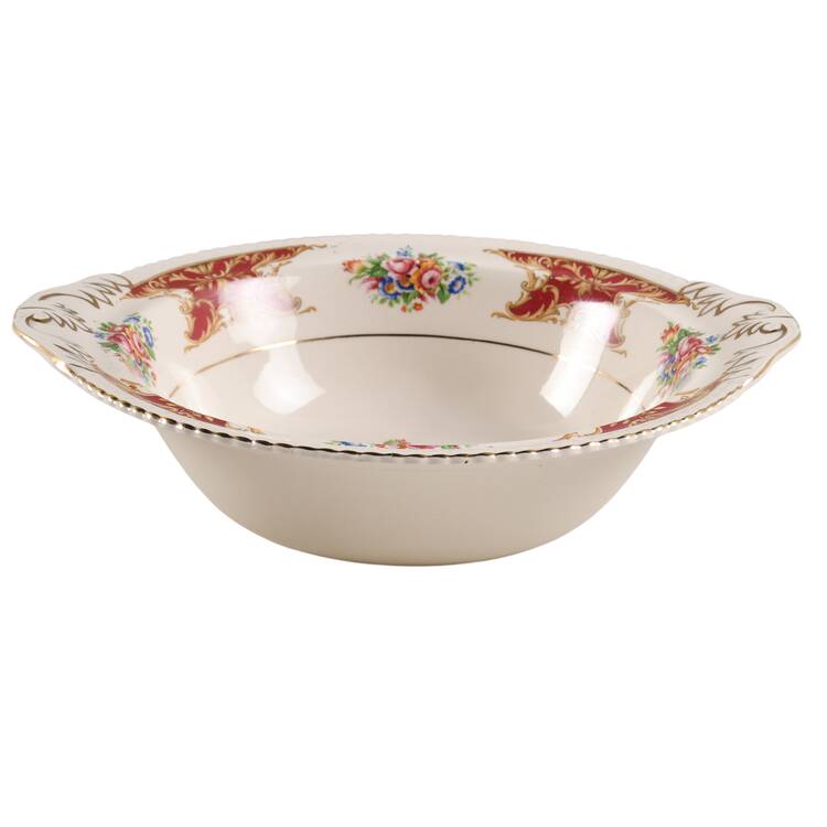 Rosita Round Vegetable No Lid