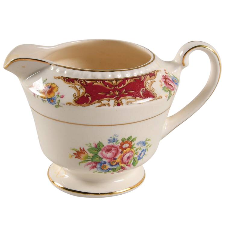 Rosita Creamer