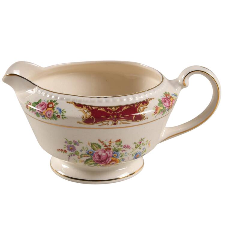 Rosita Gravy Boat