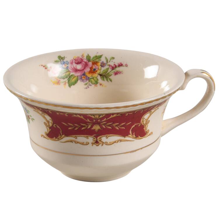 Rosita Flat Cup