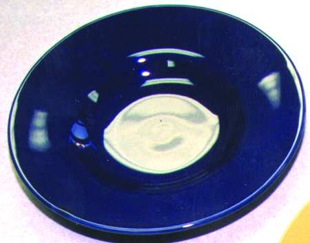 Sundance Blue by Signature