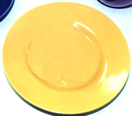 Sundance Gold (Yellow) by Signature