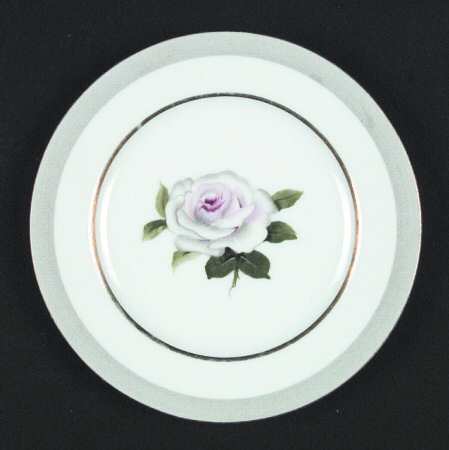 SON33 Bread & Butter Plate