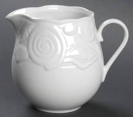 Pebble Beach Creamer