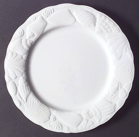 Pebble Beach 12" Chop Plate (Round Platter)