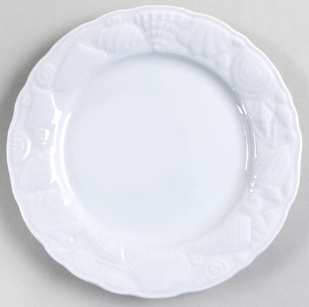Pebble Beach Salad Plate