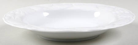 Pebble Beach Rim Soup Bowl