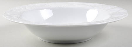 Pebble Beach 10" Round Vegetable Bowl
