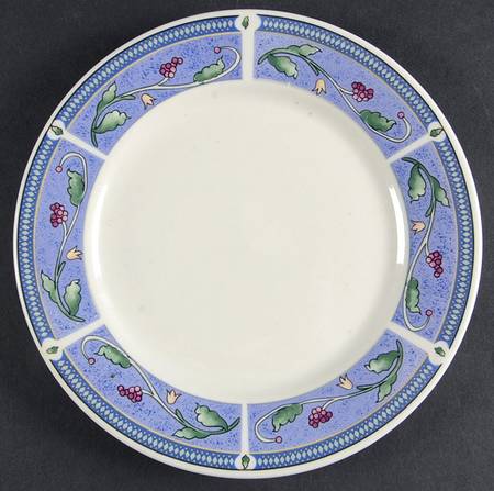 Phoenicia Salad Plate