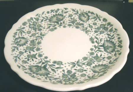 SY278 Coupe Cereal Bowl