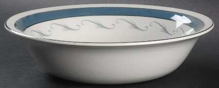 Conway 9" Round Vegetable Bowl
