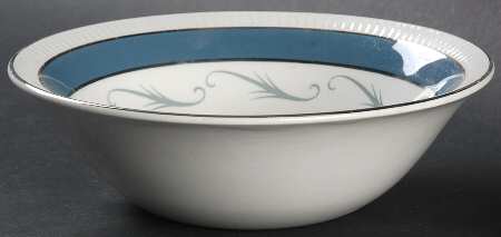 Conway Coupe Cereal Bowl